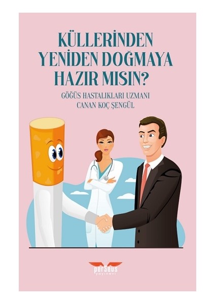 Küllerinden Yeniden Doğmaya Hazır Mısın ?