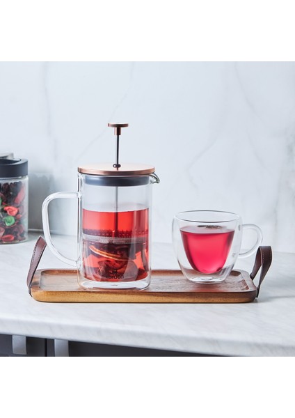 Pia Bronze French Press 800 ml