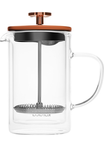 Pia Bronze French Press 800 ml fiyatları