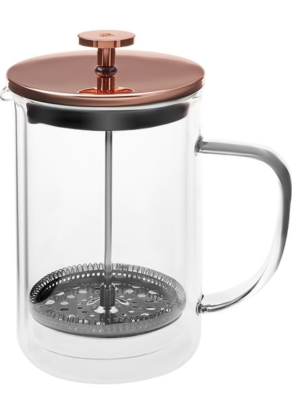 Pia Bronze French Press 800 ml modelleri