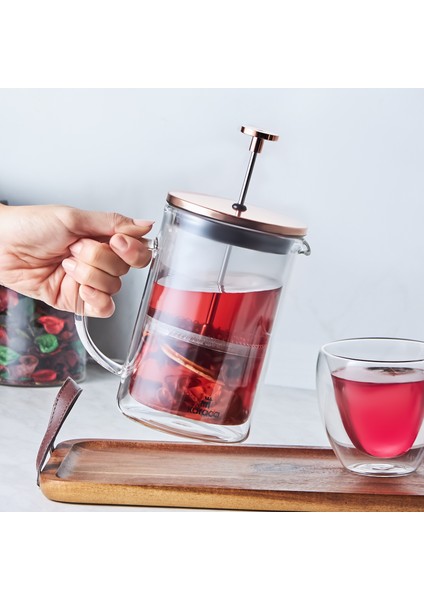 Pia Bronze French Press 800 ml indirimleri