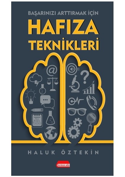 Başarınızı Arttırmak Için Hafıza Teknikleri