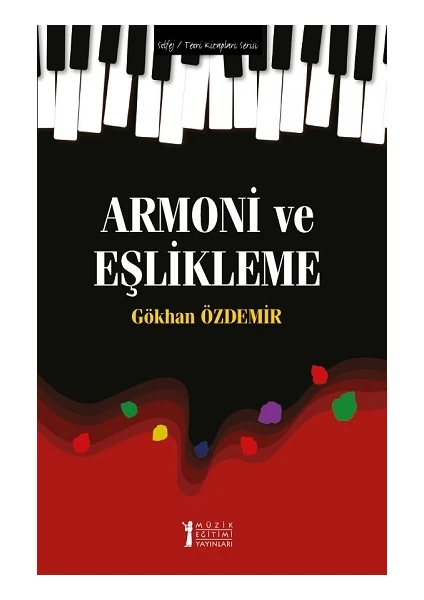 Armoni ve Eşlikleme