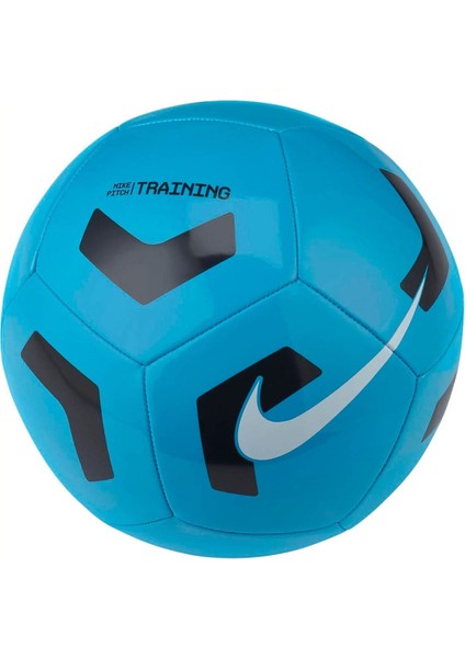 Nk Ptch Train - SP21 Futbol Tupu CU8034-434 CU8034-4340613