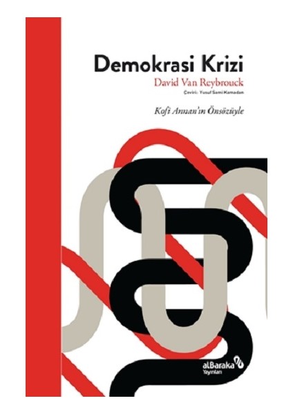 Demokrasi Krizi