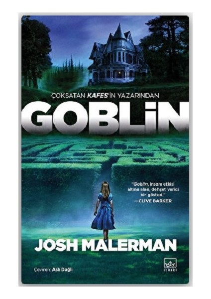 Goblin - Josh Malerman