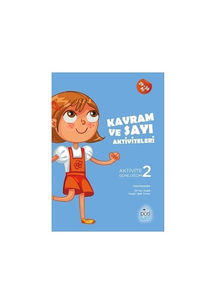 Kavram ve Sayı Aktiviteleri