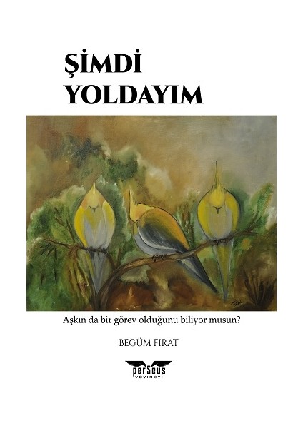 Şimdi Yoldayım