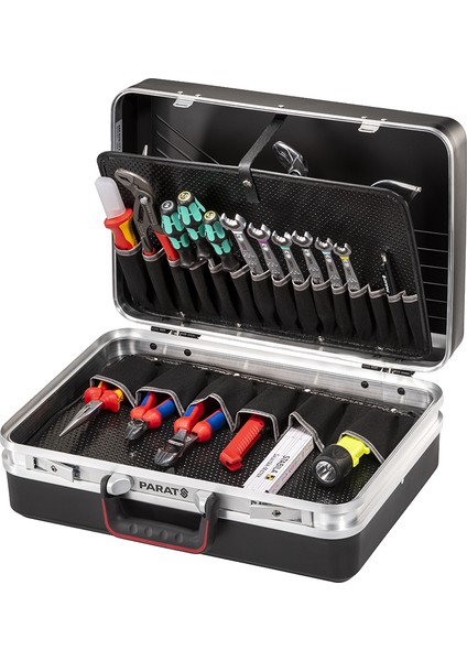 Takım Çantası Combination Lock Plus Safe indirimleri