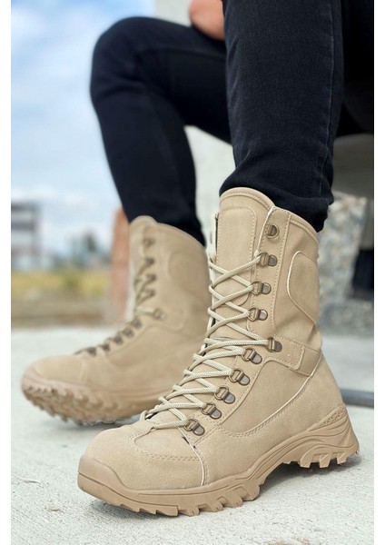 Çöl Postal Erkek Bot