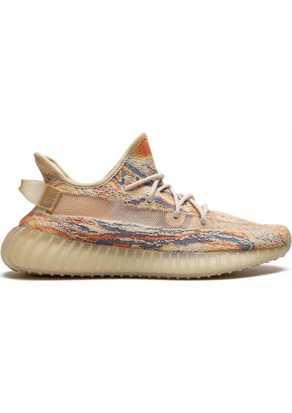 Adidas Mens Yeezy Boost 350 V2 Mx Oat Unisex Sneakers