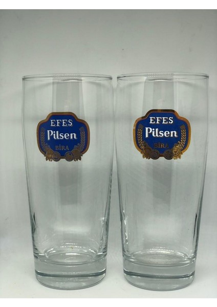 Efes Pilsen Bira Bardağı