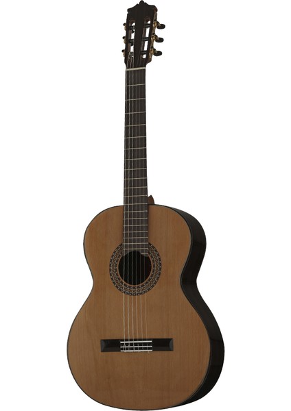 Martınez MC-10C Lh Solak Klasik Gitar