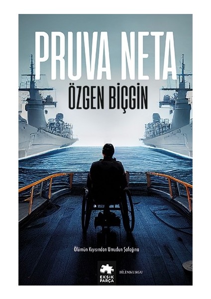 Pruva Neta - Özgen Biçgin