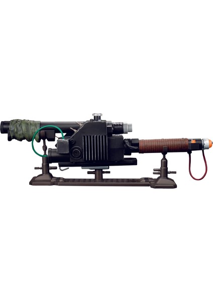 Ghostbusters Plasma Series Spengler’s Neutrona Wand