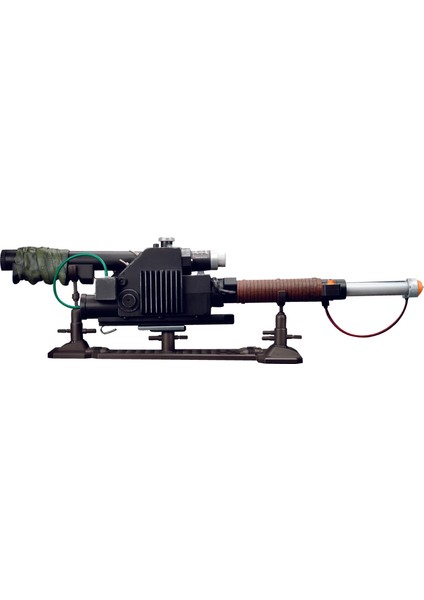 Ghostbusters Plasma Series Spengler’s Neutrona Wand