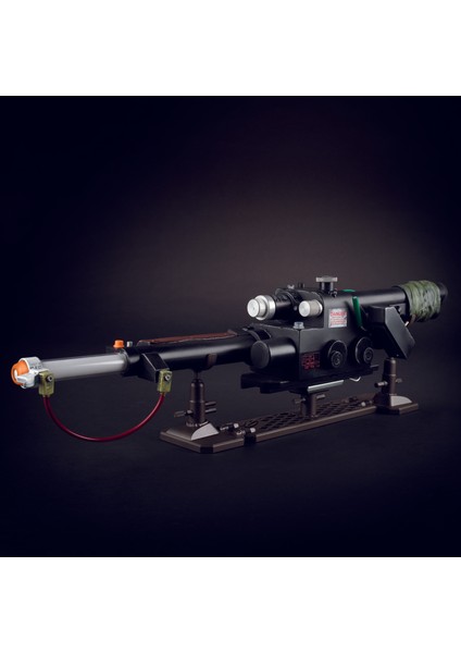 Ghostbusters Plasma Series Spengler’s Neutrona Wand