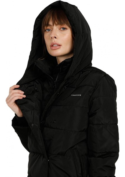 W-SN71 Karina Coat Waterproof Mont Kadın Mont