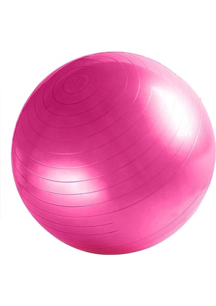 Patlamaya Dayanıklı Yoga Fitness Topu (Yurt Dışından)