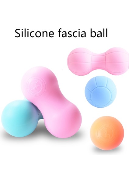Mage Ball, Spesifikasyon: Düz Pembe Fıstık Topu (Yurt Dışından)