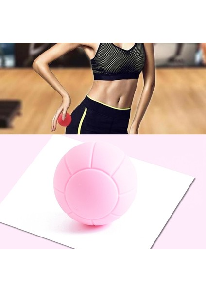 Mage Ball, Spesifikasyon: Basketbol Pembe Top (Yurt Dışından)