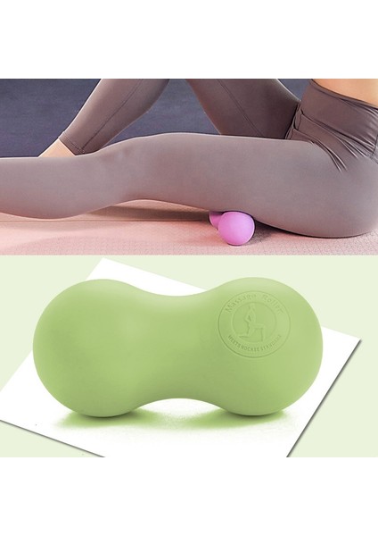 Mage Ball, Spesifikasyon: Düz Matcha Yeşil Fıstık Topu (Yurt Dışından)