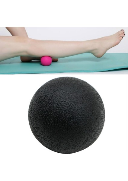 Mini Yoga Mage Ball, Spesifikasyon: Tek Top (Yurt Dışından)