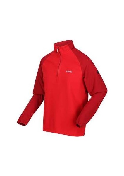 Elson Iı Erkek Polar Kırmızı