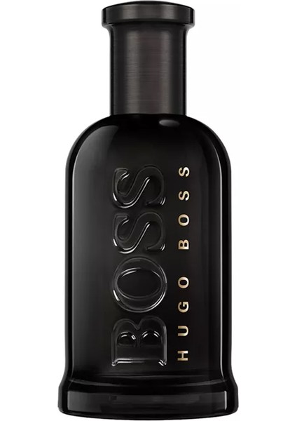 Hugo Boss Bottled Parfum Edp 200 ml Erkek Parfüm