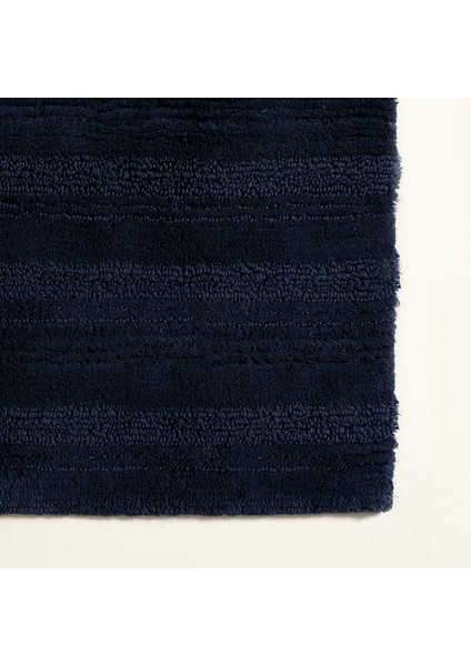 Nancy Paspas 70 x 130 cm Marin Mavi fiyatları