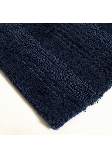 Nancy Paspas 70 x 130 cm Marin Mavi modelleri