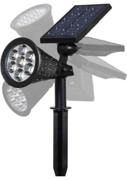 - CT-7310 7W Solar Bahçe Armatürü fiyatları