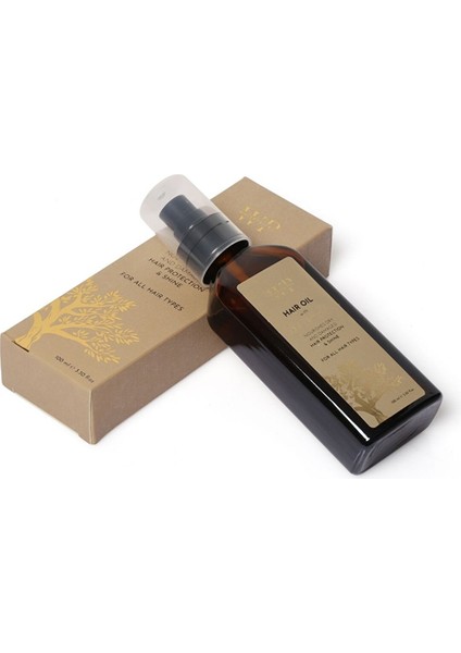 Whisper Pro Argan Oil Işıltı Ve Parlaklık Veren Yoğun Nemlendirici Argan Yağı 100 Ml