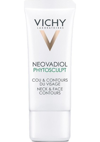 Neovadiol Phytosculpt Boyun ve Yüz Bakım Kremi 50 ml