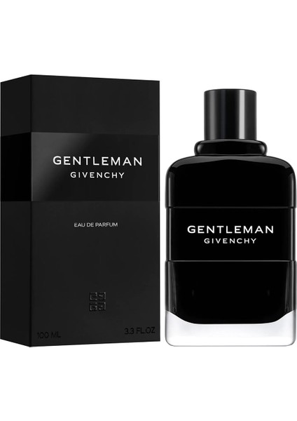 Gentleman Edp 100 ml Erkek Parfüm