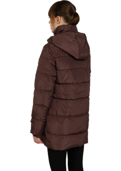 W-SN71 Karina Coat Waterproof Mont Kadın Mont