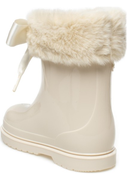 W10239 K Campera Charol Soft Yağmur Çocuk Çizme fırsatları