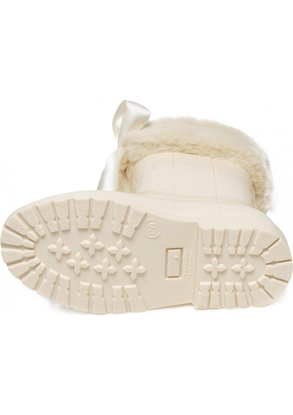 W10239 K Campera Charol Soft Yağmur Çocuk Çizme indirimleri