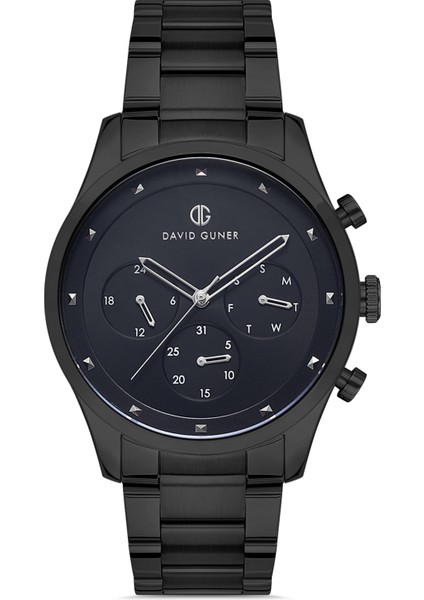 David Güner DG-8296GA-G2 Erkek Kol Saati