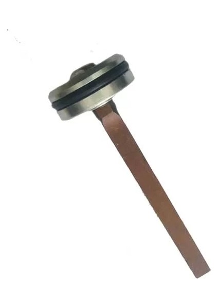 9242 Havalı Zımba Tabancası Piston Çekiç 36 mm