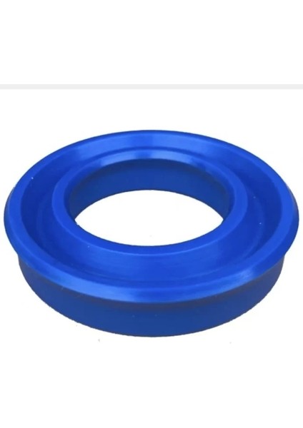 Piston Boğaz Keçesi Pu K21 - 45x55x10