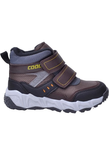 Hunter Çocuk Kahverengi Bot
