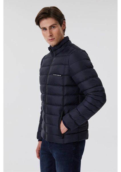 James Erkek Mont Lacivert fiyatları