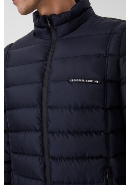 James Erkek Mont Lacivert indirimleri