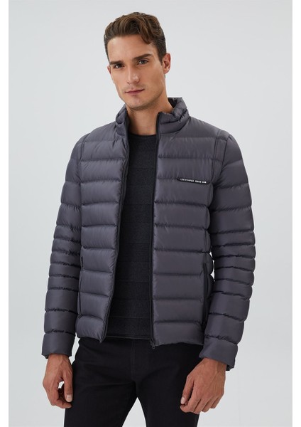 James Erkek Mont Antrasit fiyatları