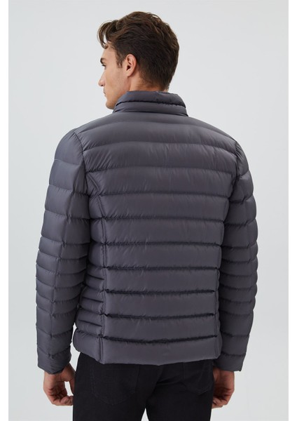 James Erkek Mont Antrasit fırsatları