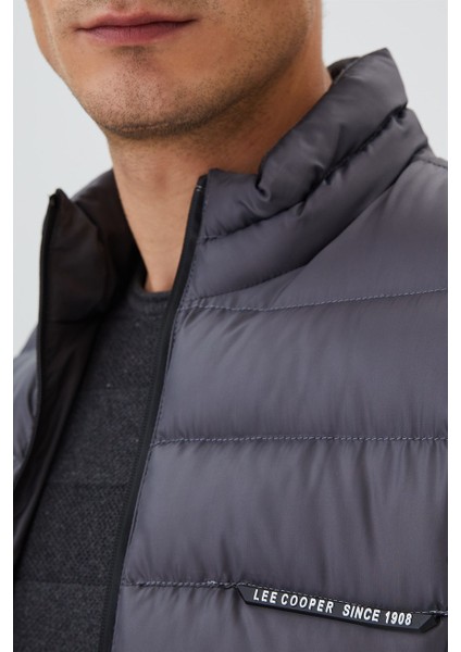 James Erkek Mont Antrasit indirimleri