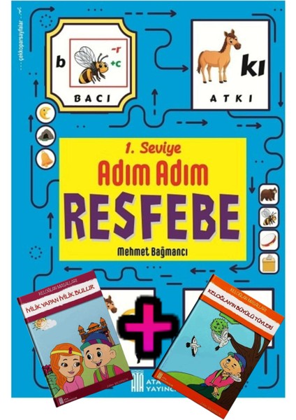 Adım Adım Resfebe 1. Seviye