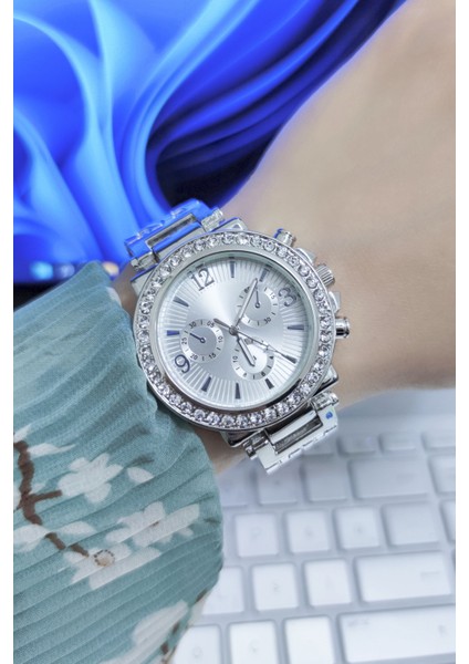 Kadın Kol Saati Limited Edition