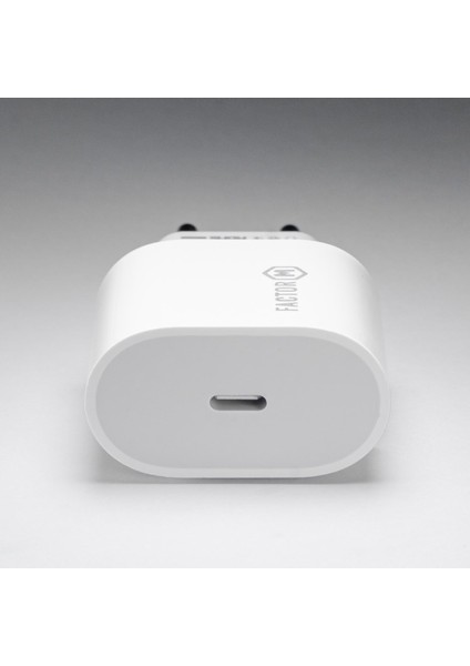 Pd Charger Type-C 20W